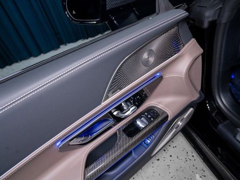 New 2026 Mercedes-Benz AMG GT 63 image 11