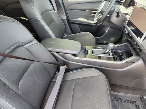 New 2026 MAZDA CX-5 Select AWD/4WD image 5