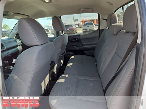 Certified 2023 Toyota Tacoma SR image 22