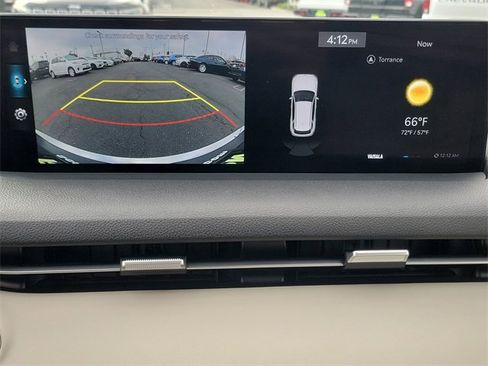 Used 2023 Genesis GV70 2.5T w/ Cargo Package image 30