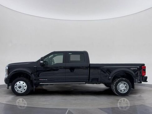 Used 2026 Ford F450 Platinum image 6