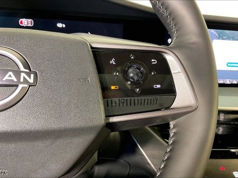 New 2026 Nissan Murano SL image 30