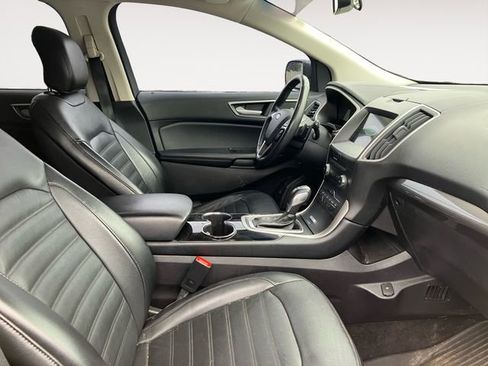 Used 2016 Ford Edge SEL w/ Equipment Group 201A image 11