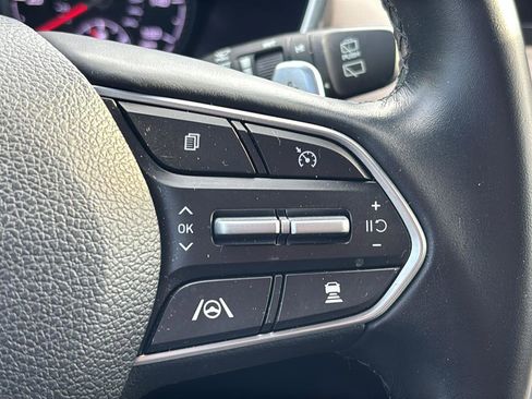 Certified 2023 Hyundai Santa Fe SEL image 27