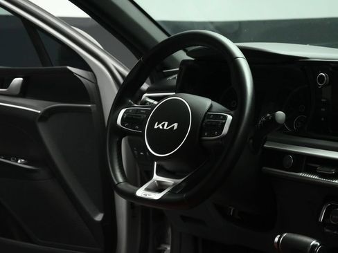 Certified 2023 Kia K5 GT-Line w/ GT-Line Premium Package FWD image 67