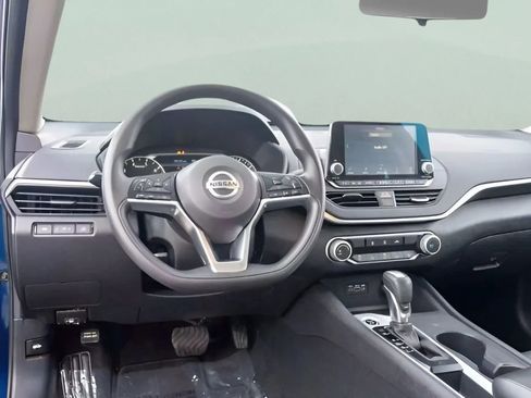 Used 2020 Nissan Altima 2.5 S image 22