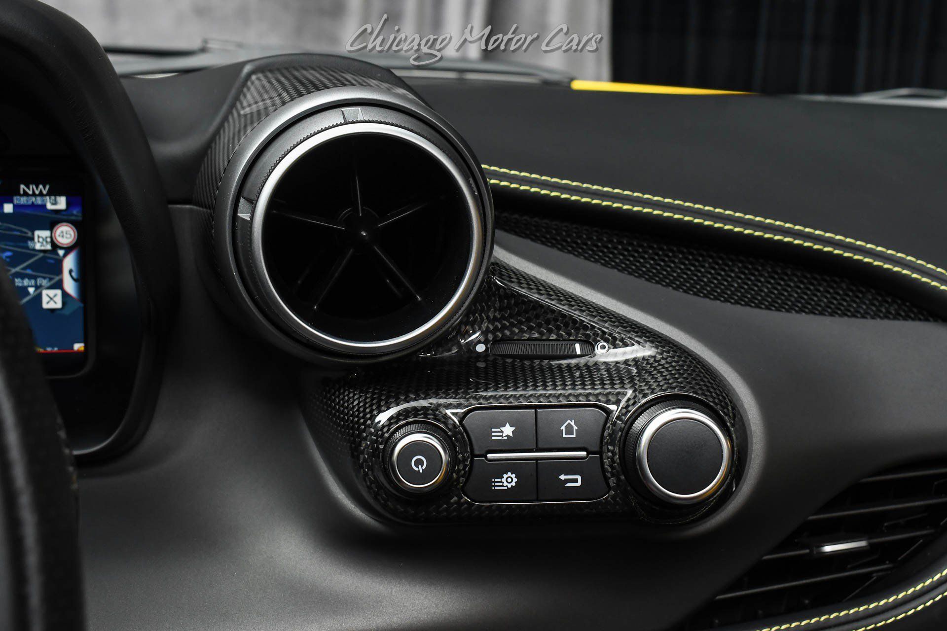Used 2023 Ferrari F8 Tributo RWD image 15