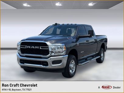Used 2022 RAM 2500 Tradesman