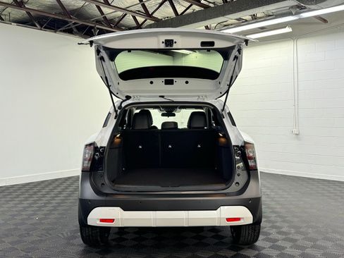 New 2026 Nissan Kicks SR w/ SR Premium Package image 28