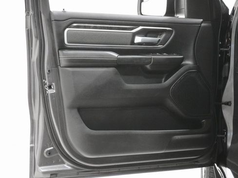 Used 2022 RAM 1500 Big Horn image 16