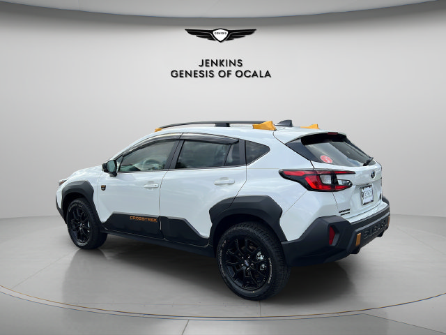 New 2026 Subaru Crosstrek 2.5i Wilderness AWD/4WD image 5