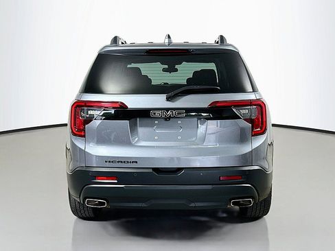 Used 2021 GMC Acadia SLE w/ Driver Convenience Package FWD image 6