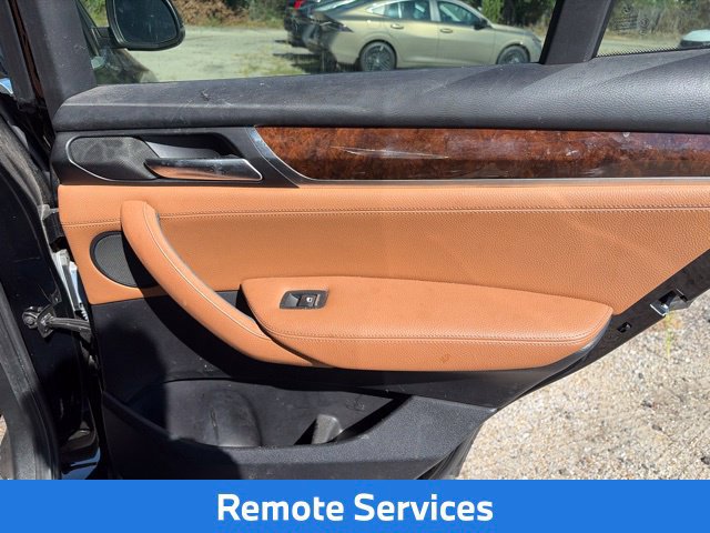 Used 2017 BMW X3 xDrive28i AWD/4WD image 20