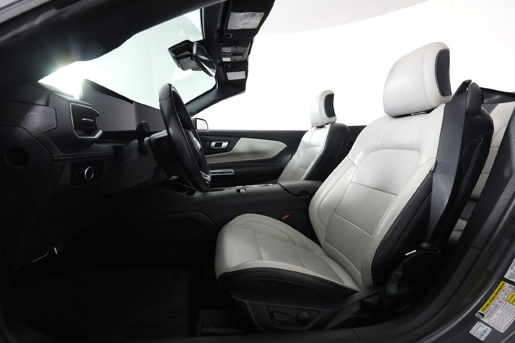 Used 2024 Ford Mustang Premium RWD image 21