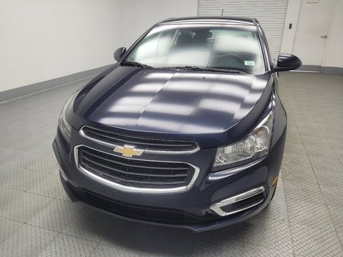 Used 2016 Chevrolet Cruze LT image 15