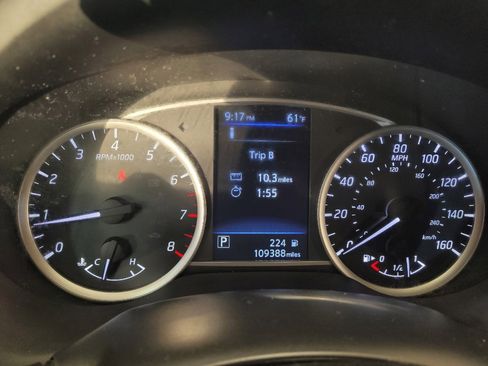 Used 2019 Nissan Sentra S FWD image 23