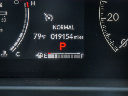 Certified 2024 Honda Ridgeline RTL image 22