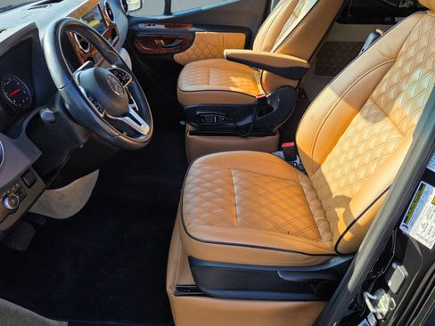 Used 2019 Mercedes-Benz Sprinter 170 image 5