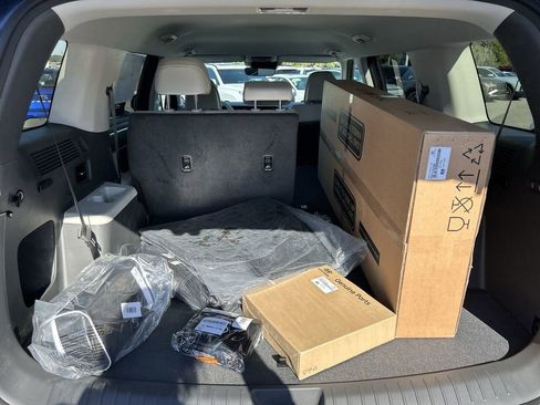 New 2026 Hyundai Santa Fe SEL image 15