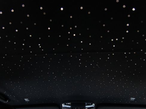 New 2026 Rolls-Royce Cullinan Black Badge image 38