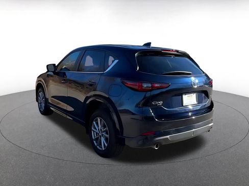 Used 2025 MAZDA CX-5 AWD 2.5 S w/ Select Package image 14