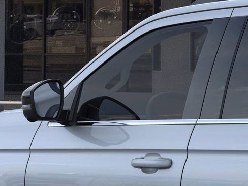 New 2026 Ford Expedition Active image 20