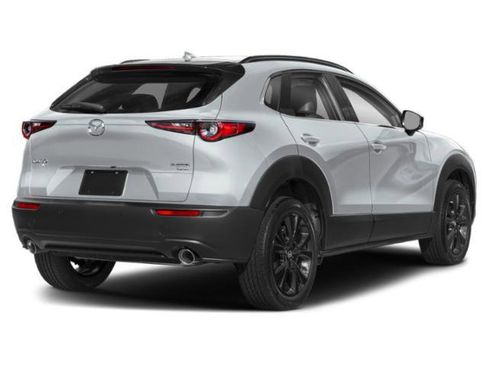 New 2026 MAZDA CX-30 2.5 Turbo w/ Premium Plus Pkg AWD/4WD image 4