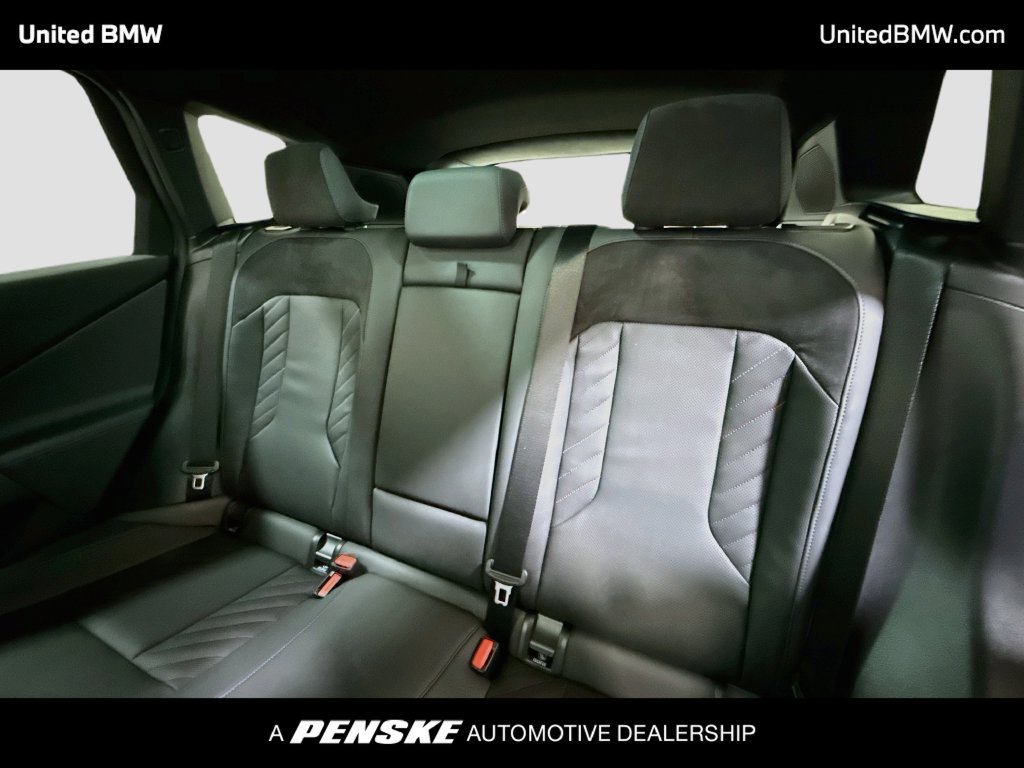 Used 2026 BMW X3 xDrive30i w/ M Sport Package AWD/4WD image 20