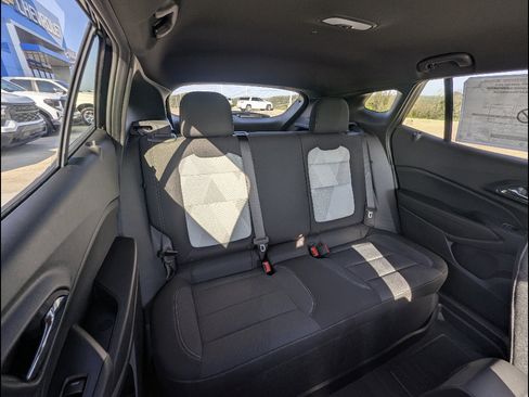New 2026 Chevrolet Trax RS FWD image 14