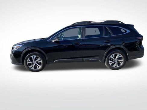 Used 2020 Subaru Outback Limited XT image 12