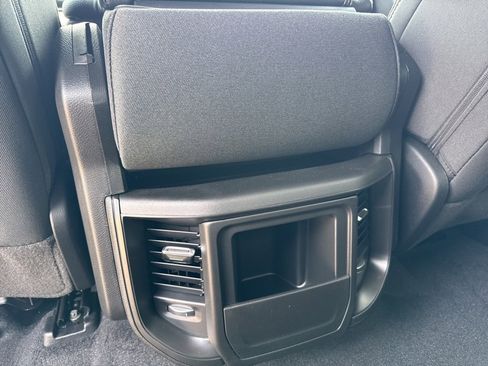 New 2025 RAM 1500 Tradesman w/ Night Edition image 15