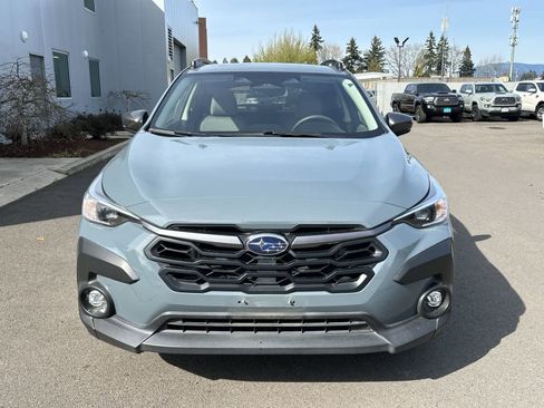 Used 2024 Subaru Crosstrek 2.0i Premium image 7