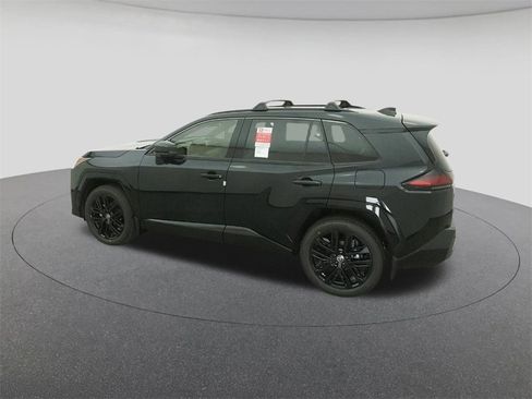 New 2026 Toyota RAV4 XSE image 4