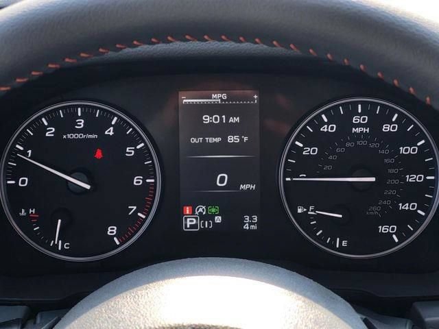 New 2026 Subaru Crosstrek 2.5i Limited w/ Crosstrek Mirror Package AWD/4WD image 25