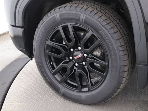 Used 2022 GMC Sierra 1500 Elevation AWD/4WD image 13