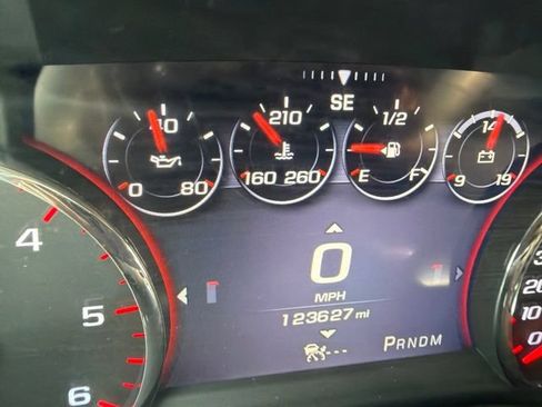 Used 2016 GMC Yukon Denali w/ Open Road Package AWD/4WD image 11