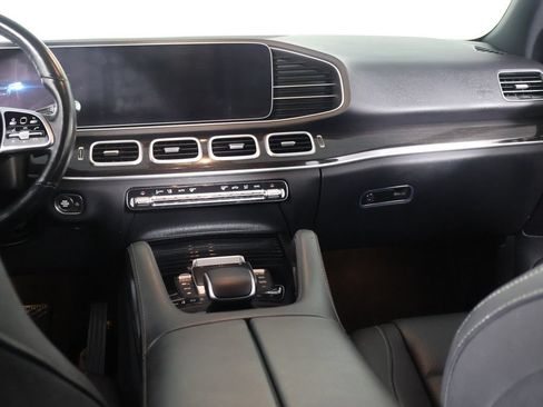 Used 2022 Mercedes-Benz GLE 350 4MATIC image 36