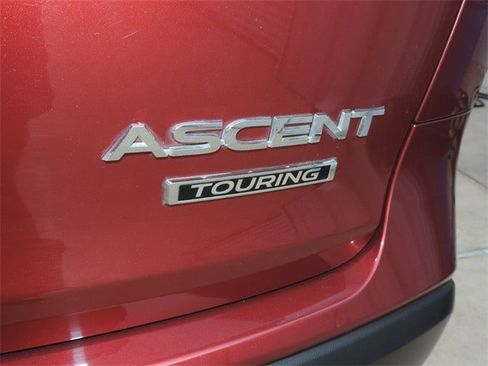 Certified 2023 Subaru Ascent Touring image 20