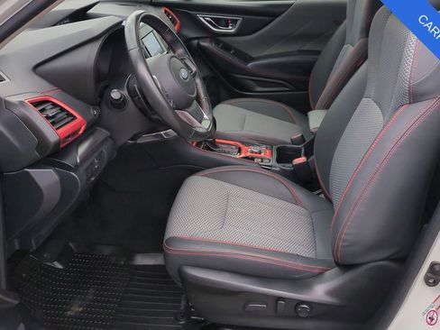 Used 2019 Subaru Forester Sport image 16