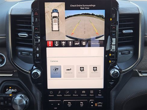 New 2026 RAM 1500 Limited image 19