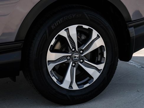 Used 2019 Honda CR-V LX image 64