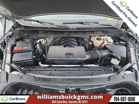 Certified 2023 GMC Yukon Denali image 31