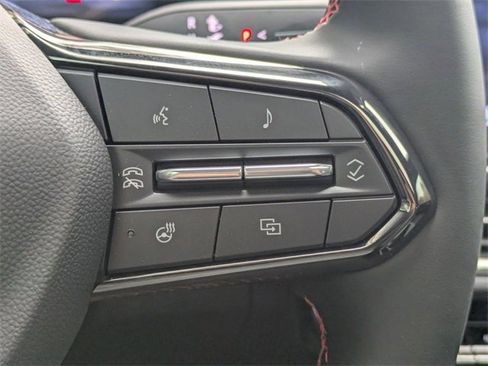 New 2026 Chevrolet Equinox EV RS image 15