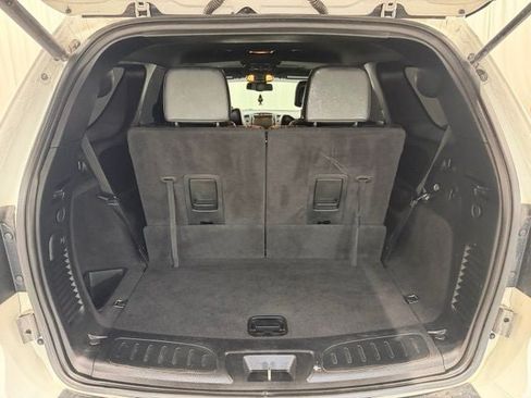 Used 2015 Dodge Durango R/T w/ Premium Nappa Leather Group AWD/4WD image 22