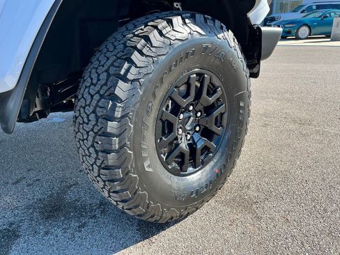 New 2026 Ford Bronco Raptor image 6