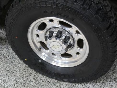 Used 2006 Chevrolet Silverado 2500 LT w/ Onstar Plus Package image 27