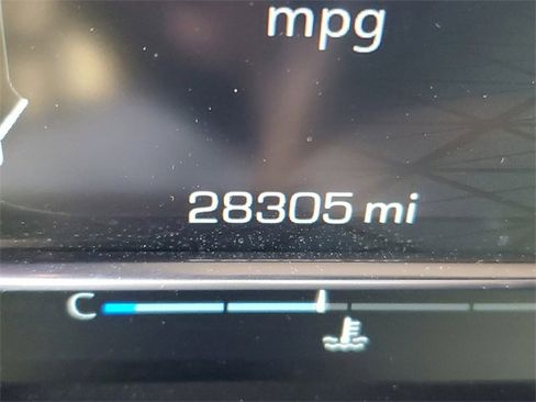 Used 2024 GMC Sierra 1500 AT4 w/ AT4 Preferred Package image 15