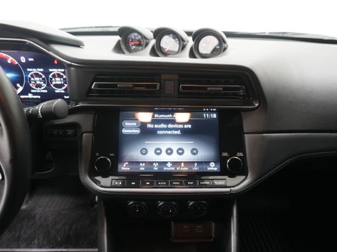 Used 2023 Nissan Z w/ Floor Mat Package (L93) RWD image 21