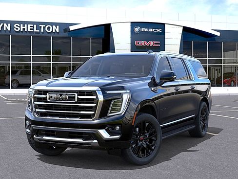 New 2026 GMC Yukon XL Elevation w/ Elevation Premium Package AWD/4WD image 6