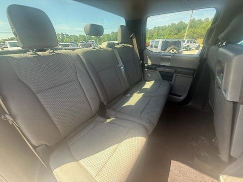 Used 2016 Ford F150 XLT w/ XTR Package AWD/4WD image 8